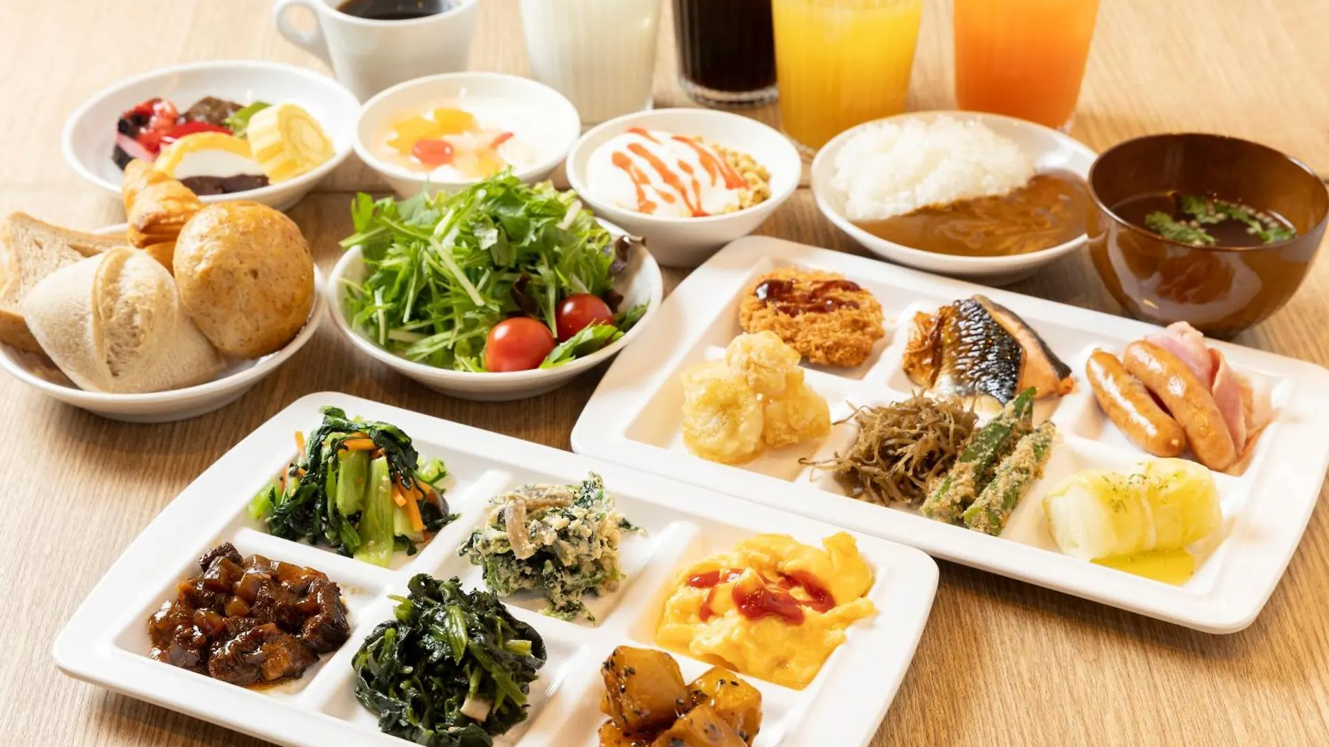 Apa 호텔 오사카 타마바시 에키마에