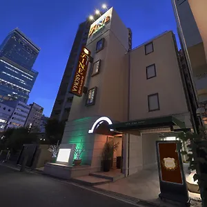 Fine Aroma Tennoji (adults Only) Love hôtel