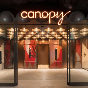 Canopy By Hilton Umeda ***** Osaka