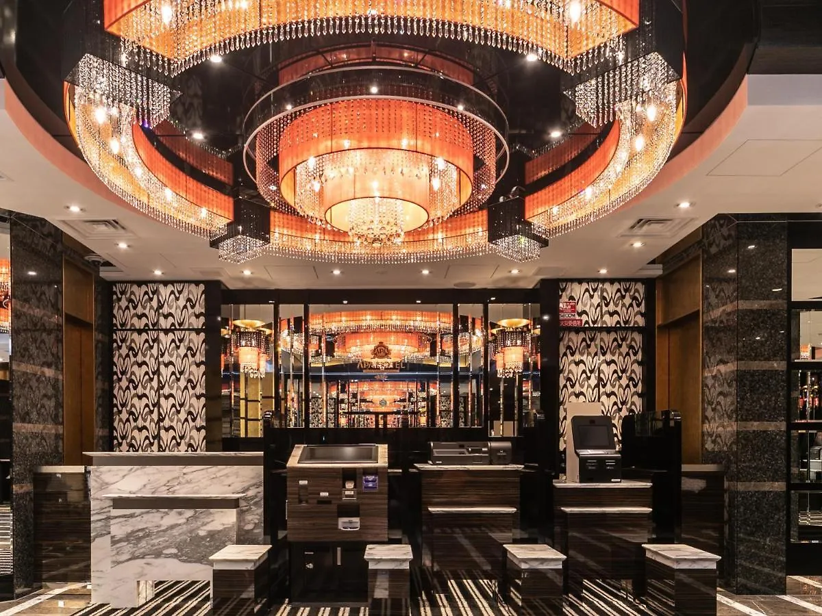 Apa Hotel Osaka Temmabashi Ekimae